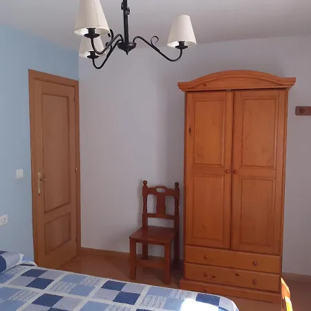 Appartamento Placetas Biescas (Aragon)