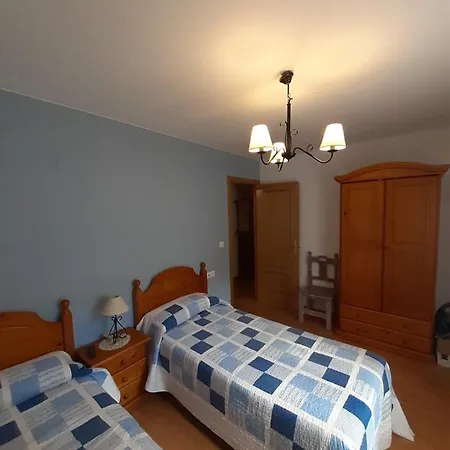 Placetas Biescas (Aragon)