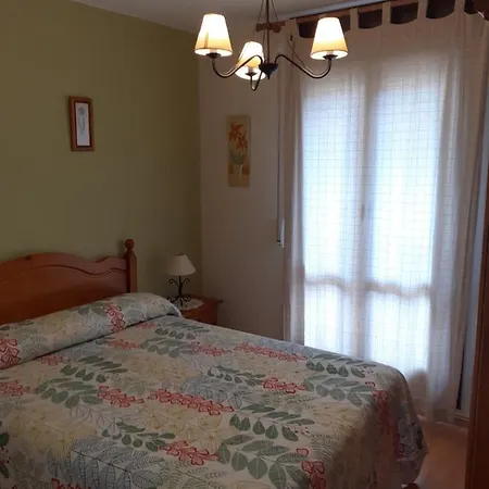 Placetas Biescas (Aragon)