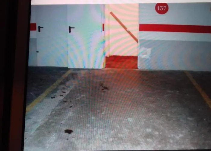 Placetas Appartement