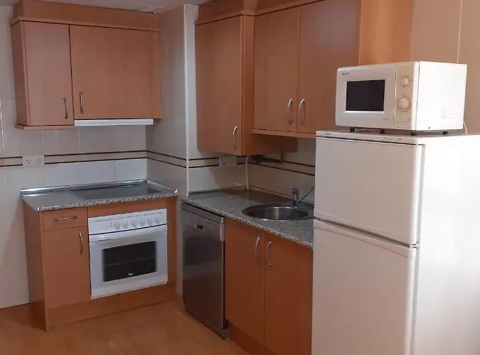 Placetas Appartement