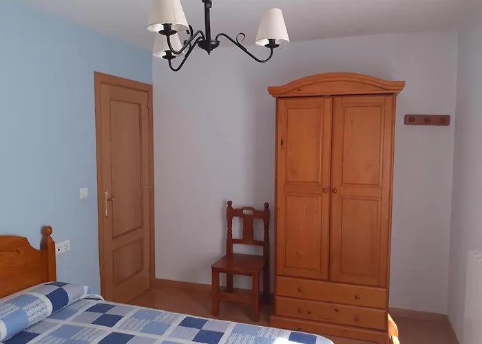 Appartement Placetas Biescas (Aragon)