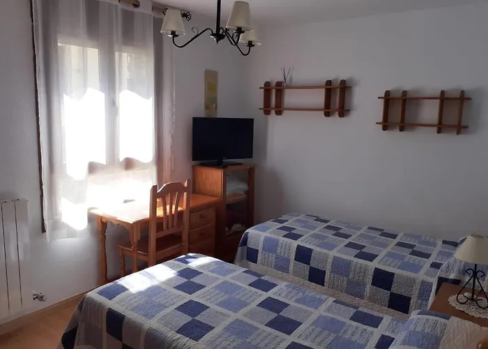 Placetas Appartement *