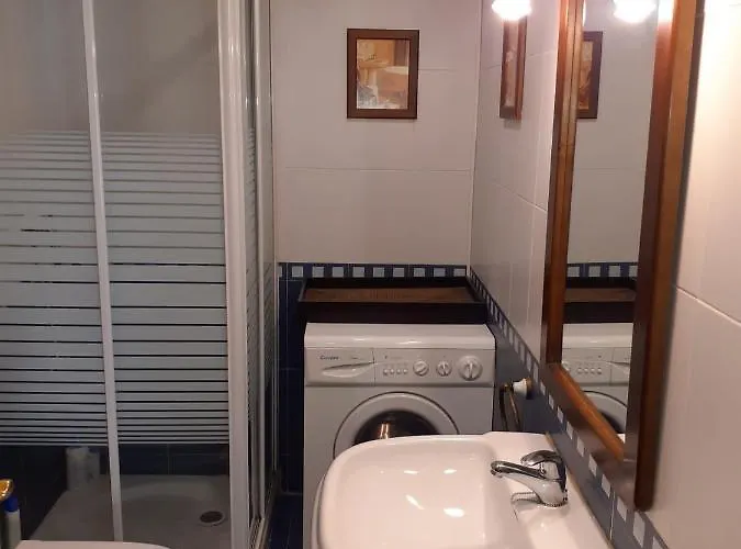 Placetas Appartement