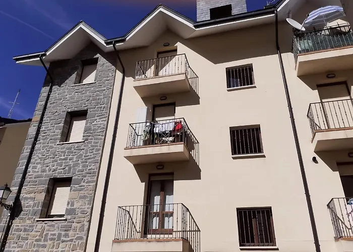 Placetas Appartement