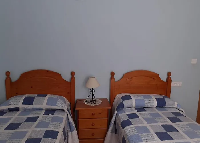 Appartement Placetas