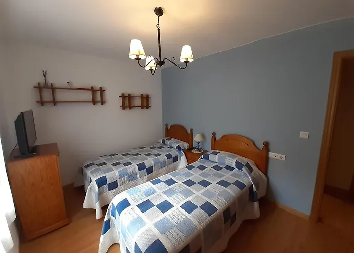 Placetas Appartement *