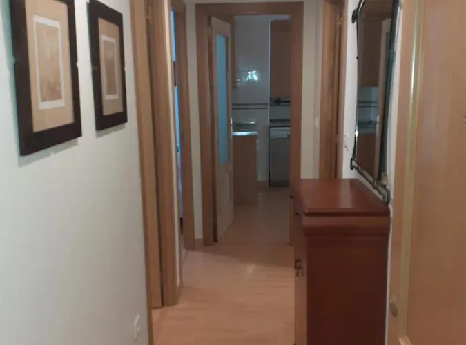 Appartement Placetas