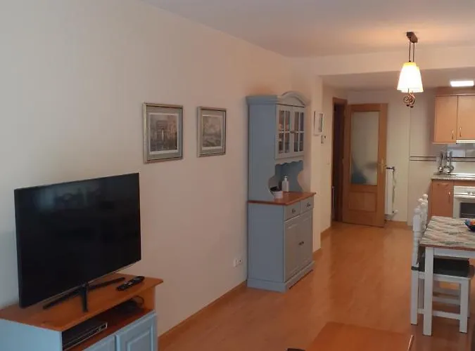 Placetas Biescas (Aragon)