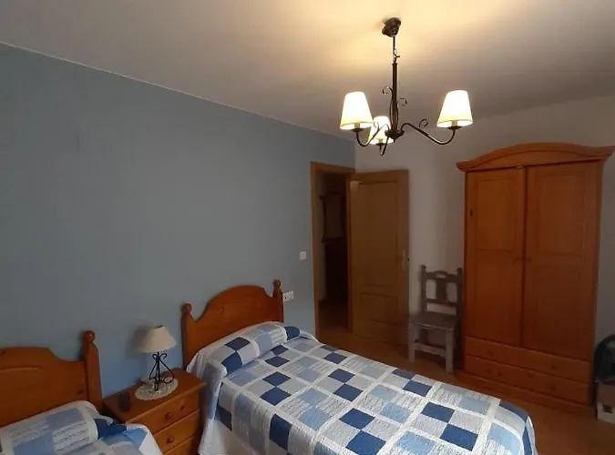 Placetas Biescas (Aragon)