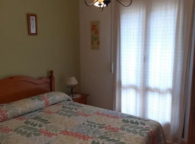 Placetas Biescas (Aragon)