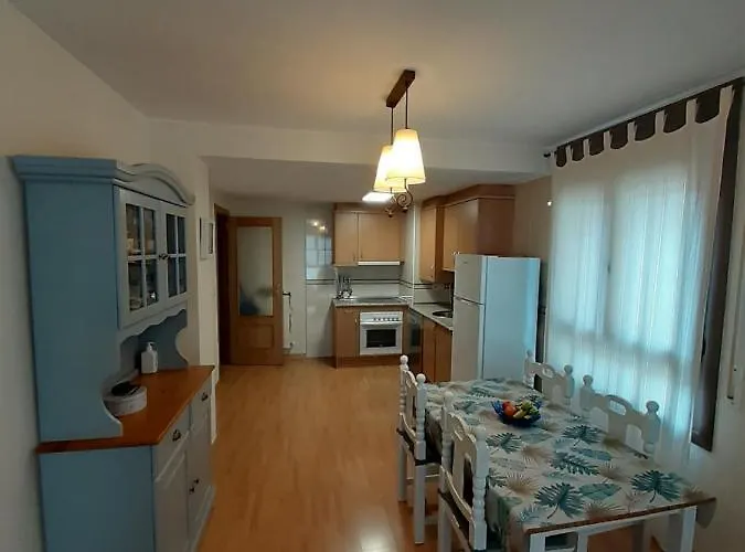 Placetas Appartement