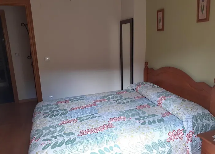 Placetas Appartement